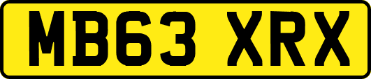 MB63XRX