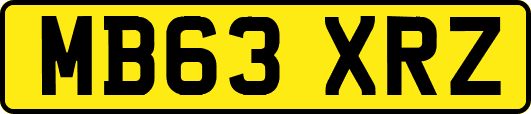 MB63XRZ