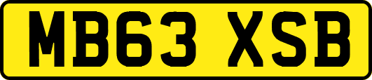 MB63XSB