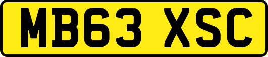 MB63XSC