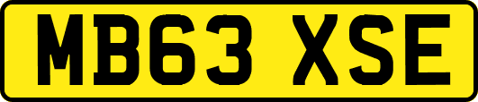 MB63XSE