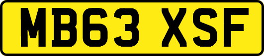 MB63XSF