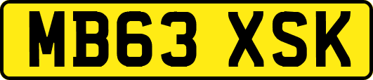 MB63XSK
