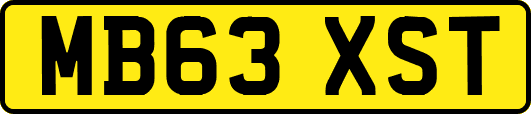 MB63XST