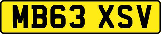 MB63XSV