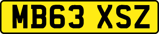MB63XSZ