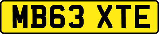 MB63XTE