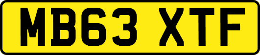 MB63XTF