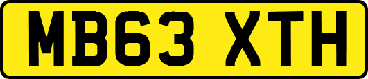 MB63XTH