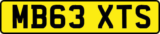 MB63XTS