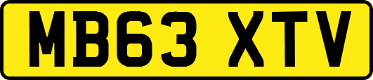 MB63XTV