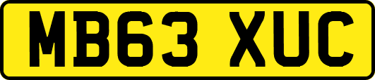 MB63XUC