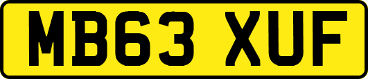 MB63XUF