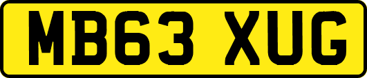 MB63XUG