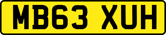 MB63XUH