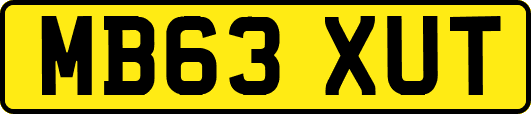 MB63XUT
