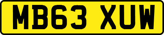 MB63XUW