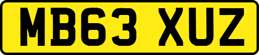 MB63XUZ
