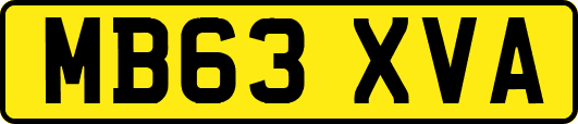 MB63XVA