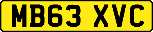 MB63XVC