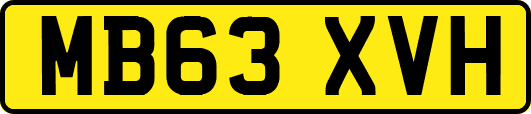 MB63XVH