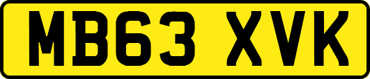 MB63XVK