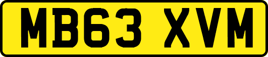 MB63XVM