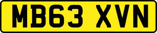 MB63XVN