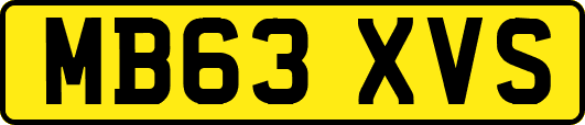MB63XVS