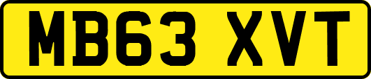 MB63XVT