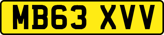 MB63XVV