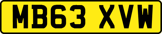 MB63XVW