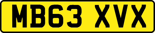 MB63XVX