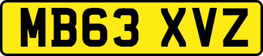 MB63XVZ