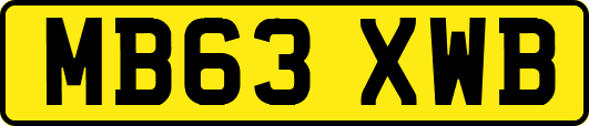 MB63XWB