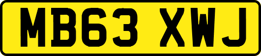 MB63XWJ