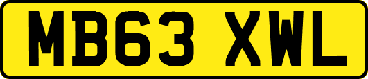 MB63XWL