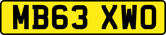MB63XWO