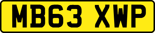 MB63XWP