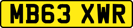 MB63XWR