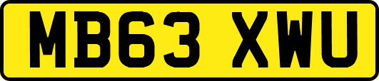 MB63XWU