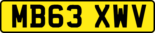 MB63XWV
