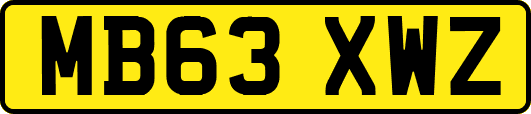 MB63XWZ