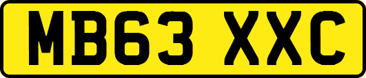 MB63XXC