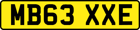 MB63XXE