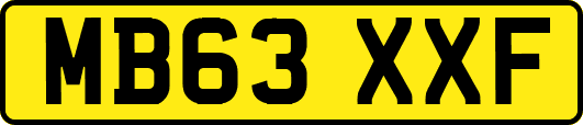 MB63XXF