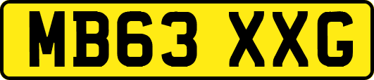 MB63XXG