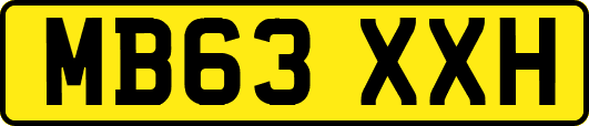 MB63XXH