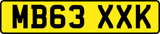 MB63XXK