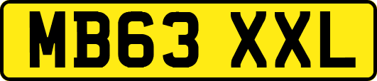 MB63XXL